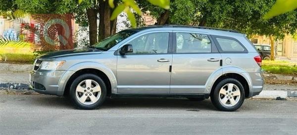 Dodge Journey 2019 for sale in Iraq - Babil